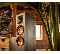 KLIPSCH R-820F BLACK COPPIA DI DIFFUSORI NUOVI