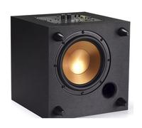 Klipsch R-8SW Subwoofer cono 8" potenza picco 150w adatto per impianto audio Tv