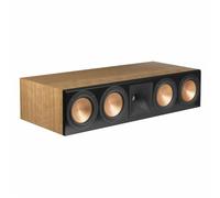 KLIPSCH RC-64 III CHERRY DIFFUSORE CENTRALE AV NUOVO GARANZIA UFFICIALE
