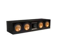 KLIPSCH RC 64 MKII BLACK diffusore centrale