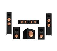 Klipsch Reference Kit Home Teather 5.1 Pavimento (Bundle)