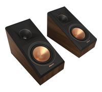 Klipsch RP-500SA II Casse Passive Surround Dolby Atmos Noce(Coppia)