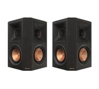 klipsch Reference Premiere RP-502S II Altoparlanti audio surround in ebano