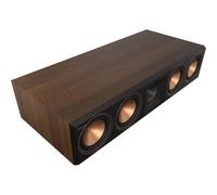 Klipsch RP-504C II Cassa Passiva Canale Centrale Singola Noce
