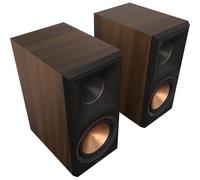 Klipsch RP-600M II Casse Passive Da Scaffale Noce (Coppia)