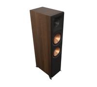 Klipsch RP-8000F II Cassa Da Pavimento Noce (Coppia)