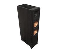 Klipsch RP-8060FA II Dolby Atmos Cassa Da Pavimento Ebano (Coppia)