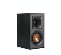 Klipsch Reference R-41M - Coppia di altoparlanti, nero