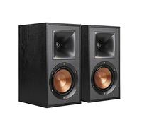 Klipsch, Reference R-51M, Altoparlanti, Nero