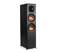 Cassa acustica REFERENCE R 820F Black 150W 2 Vie