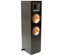 Klipsch RF-7 II - Altoparlante da pavimento, 1000 Watt, colore nero