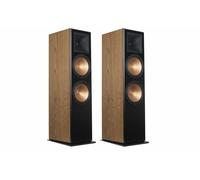 Klipsch RF-7 III Cassa Da Pavimento Ciliegia (Coppia)