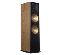 KLIPSCH RF-7 III CHERRY COPPIA DIFFUSORI DA PAVIMENTO SPEAKERS G.UFFICIALE