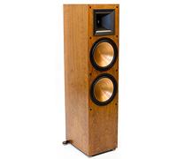 KLIPSCH RF7 II CHERRY coppia diffusori da pavimento