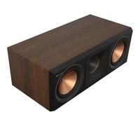 Klipsch Riferimento Premiere RP-500C II Altoparlante centrale in noce
