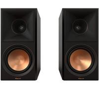 Klipsch RP-160M coppia diffusori da Scaffale - Ebony, Nero