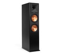 Klipsch RP-280F Diffusore da pavimento, Colore: Nero