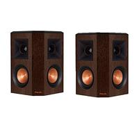 Klipsch RP-402S altoparlante 75 W Marrone Cablato