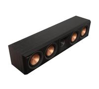 KLIPSCH RP-404C II EBONY Diffusore Canale Centrale Reference Premiere 500W