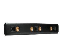 Klipsch Rp-440D SB Soundbar Passiva Nera