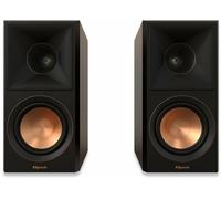 Klipsch RP-500M II Altoparlante da scaffale Hi-Fi Walnut