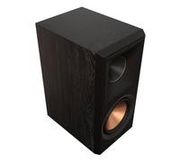 KLIPSCH RP-500M II EBONY COPPIA DIFFUSORI DA LIBRERIA NUOVE GARANZIA UFFICIALE