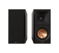 KLIPSCH RP-500M II EBONY DIffusori da scaffale reference bass reflex a 2 vie 300
