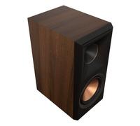 KLIPSCH RP-500M II WALNUT COPPIA DIFFUSORI DA LIBRERIA NUOVE GARANZIA UFFICIALE