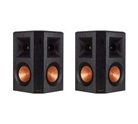 Klipsch RP-502S altoparlante 100 W Nero Cablato
