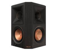 KLIPSCH RP-502S II EBONY Diffusori Surround Reference Premiere WDST 400W (COPPIA