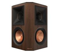 KLIPSCH RP-502S II WALNUT Diffusori Surround Reference Premiere WDST 400W (COPPI