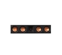 Klipsch RP-504C II Cassa Passiva Canale Centrale Ebano
