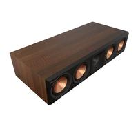 KLIPSCH RP-504C II WALNUT NUOVO CANALE CENTRALE AV GARANZIA UFFICIALE