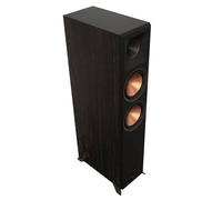 KLIPSCH RP-6000F II EBONY COPPIA DIFFUSORI DA PAVIMENTO NUOVE GARANZIA UFFICIAL