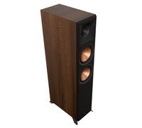 KLIPSCH RP-6000F II WALNUT COPPIA DIFFUSORI DA PAVIMENTO NUOVE GARANZIA UFFICIAL