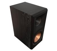 KLIPSCH RP-600M II EBONY COPPIA DIFFUSORI DA LIBRERIA NUOVI GARANZIA UFFICIALE