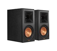 KLIPSCH RP-600M - Coppia di diffusori da scaffale passivi 2 vie 400W color nero