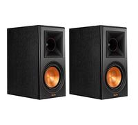 KLIPSCH RP-600M - Coppia di diffusori da scaffale passivi 2 vie 400W color nero