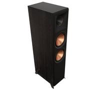 KLIPSCH RP-8000F II EBONY COPPIA DIFFUSORI DA PAVIMENTO GARANZIA UFFICIALE