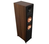 KLIPSCH RP-8000F II WALNUT COPPIA DIFFUSORI DA PAVIMENTO GARANZIA UFFICIALE