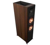 KLIPSCH RP-8060FA II WALNUT COPPIA DIFFUSORI ATMOS NUOVI GARANZIA UFFICIALE