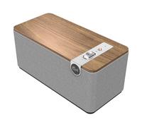 Klipsch Soundbar The One PLUS Range Completo Noce 60 W Con Cavo e Senza Cavo