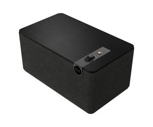 Klipsch Soundbar The Three Plus Nero 120 W con Bluetooth 5.3