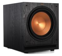 Klipsch SPL-120SW - Subwoofer Reference Premiere, colore: Nero