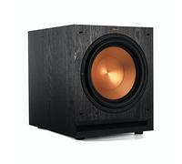 Klipsch SPL-120 Subwoofer Alimentato 12", Nero