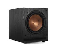 Klipsch SPL-120 Subwoofer Alimentato 12", Nero