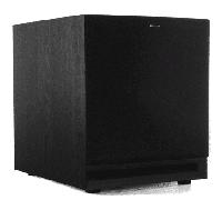 Klipsch SPL-120SW - Subwoofer Reference Premiere, colore: Nero