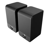 Klipsch SURR 100 1-via Nero Senza fili 50 W - Nouvo