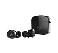Klipsch T5 II Cuffie Auricolari True Wireless, ANC, Gunmetal