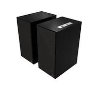 Klipsch The Nines Casse Attive Nere (Coppia)